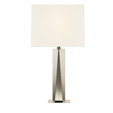 Sonneman 6103.35 - Beam Table Lamp