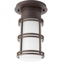 Progress P6536-2030K9 - Bell Collection LED Hanging Lantern