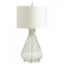 Cyan Designs 05899 - Whisked Fall Table Lamp