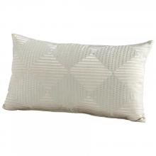 Cyan Designs 06512 - &Harlequin Shine Pillow
