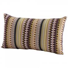 Cyan Designs 06530 - &Ziggy Pillow | Purple