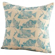 Cyan Designs 06542 - &Angler Pillow