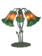 Dale Tiffany TT11168 - Table Lamp