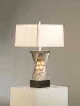 Nova 11027 - Torque Accent Table Lamp