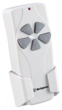 Westinghouse 7787000 - 3 Speed Ceiling Fan and Light Remote Control