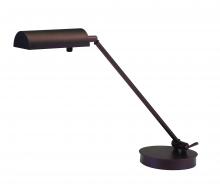 House of Troy G150-CHB - Generation Adjustable Halogen Pharmacy Desk Lamp