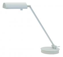 House of Troy G150-WT - Generation Adjustable Halogen Pharmacy Desk Lamp