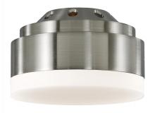 Visual Comfort & Co. Fan Collection MC263BS - Aspen LED Light Kit Brushed Steel