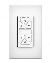 Hinkley 980045FWH - Universal Remote Control