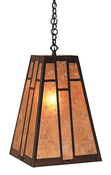 Arroyo Asheville Pendant