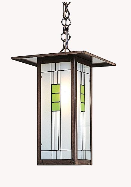 Arroyo Franklin Pendant