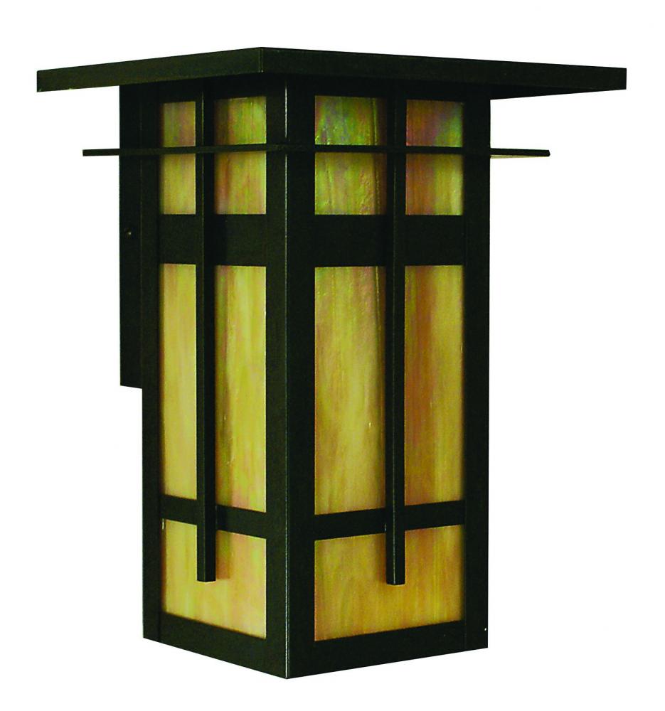 Arroyo Finsbury Flush Wall Mount