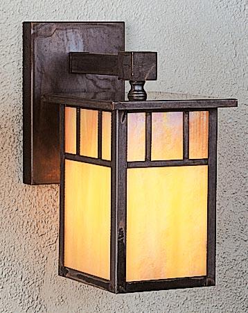 Arroyo Huntington Wall Mount