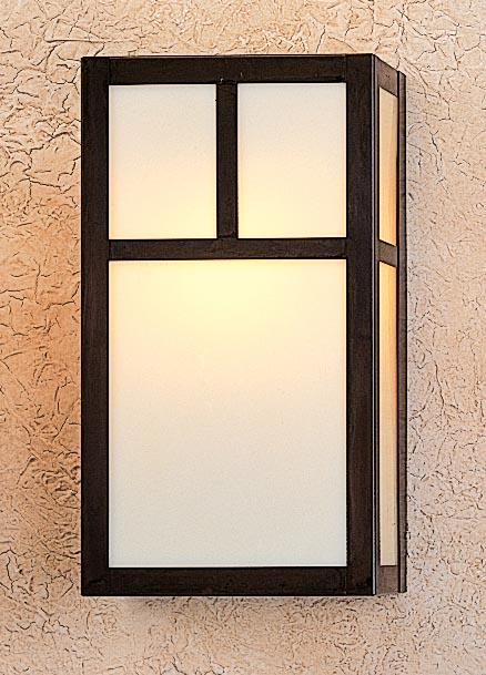 Arroyo Mission Sconce - Thumbnail 2