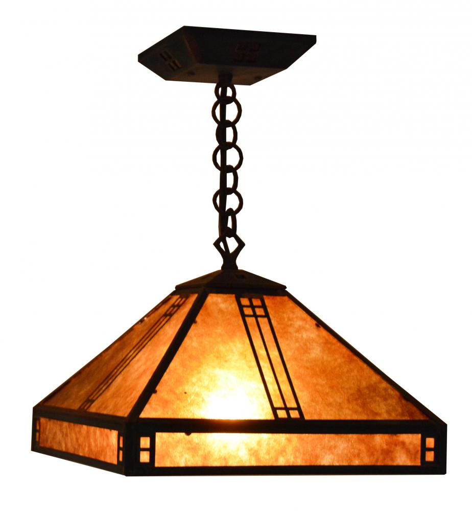 Arroyo Prairie Pendant - Thumbnail 2