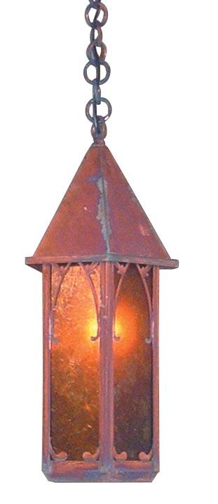 Arroyo Saint George Pendant - Thumbnail 2